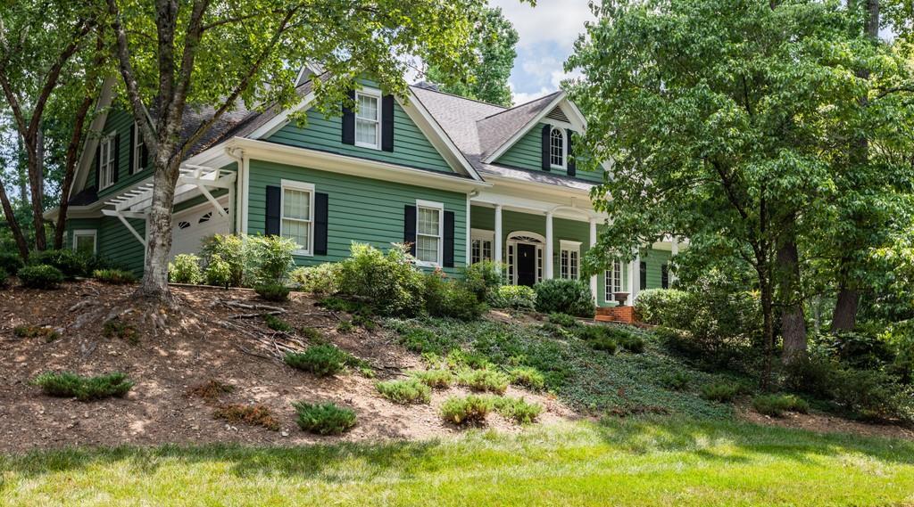 6 Creek Side Way, Rome, GA 30165