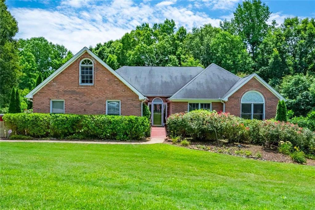 4043 Lyman Way, Gainesville, GA 30507