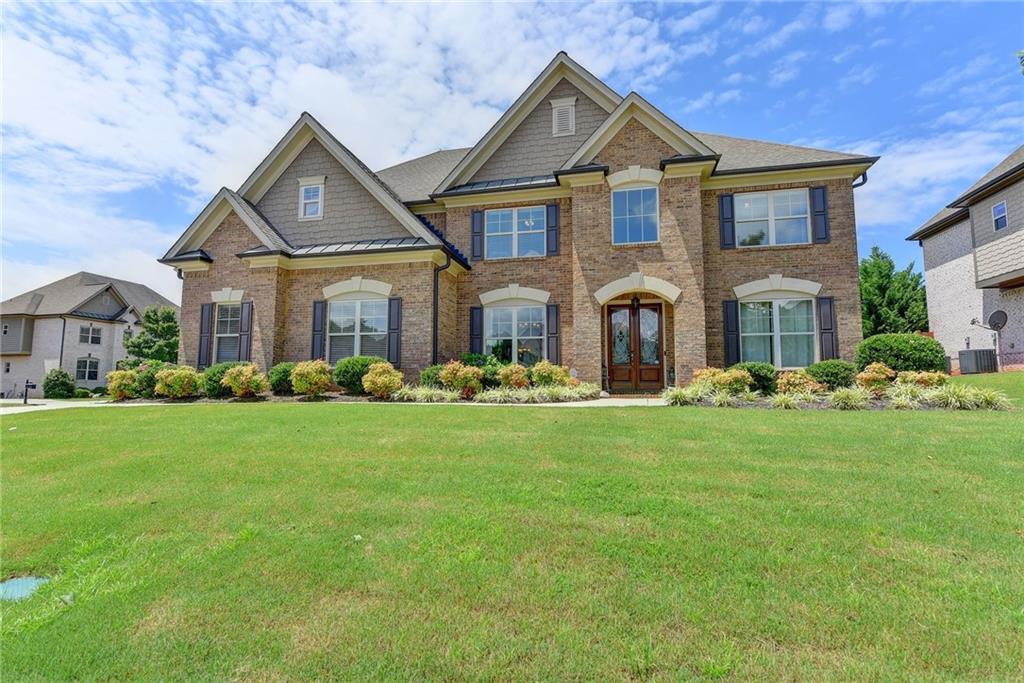 1187 Pearl Mist Dr., Lilburn, GA 30047