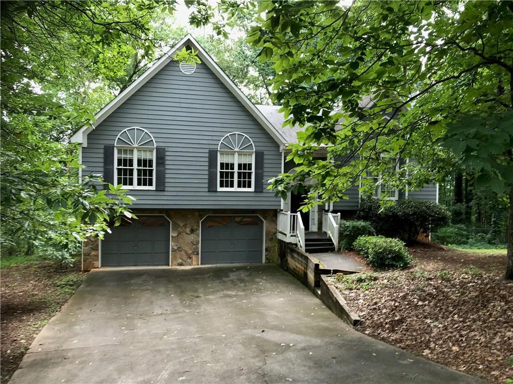 149 Amberidge Dr., Cartersville, GA 30121