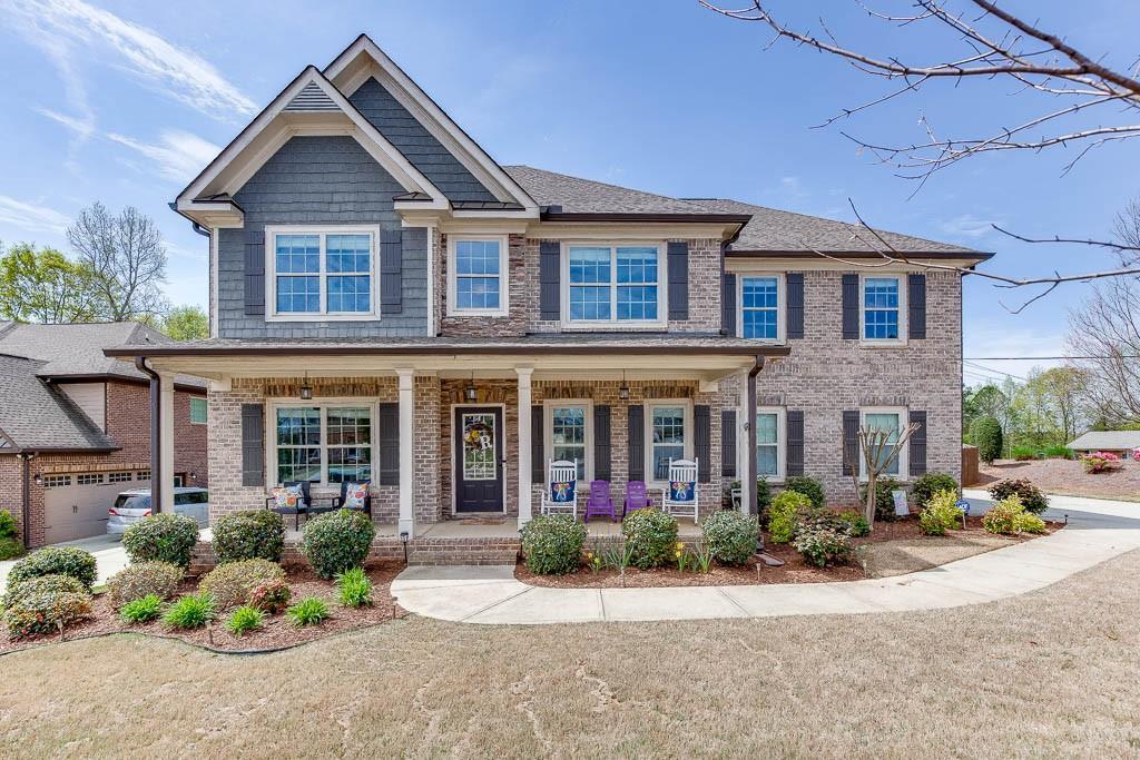 404 Apple Wood Ct., Buford, GA 30518