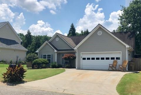 208 Joseph St., Canton, GA 30115