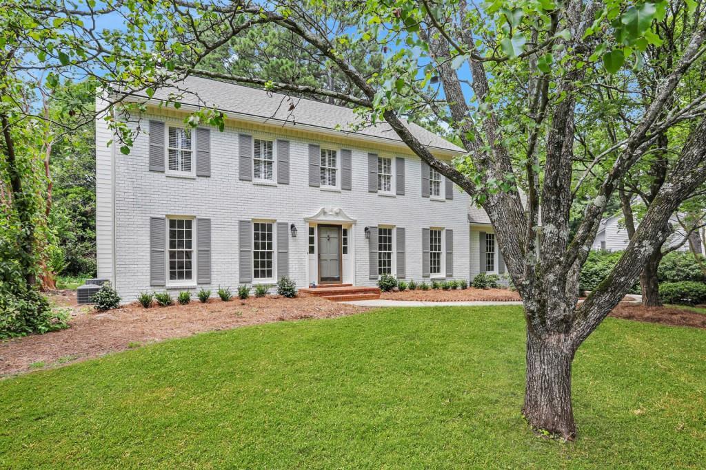 3195 Lakeridge Dr., Marietta, GA 30067