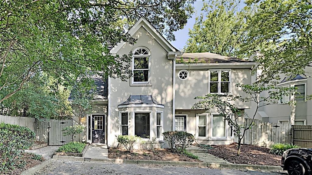 601 Defoors Landing, Atlanta, GA 30318
