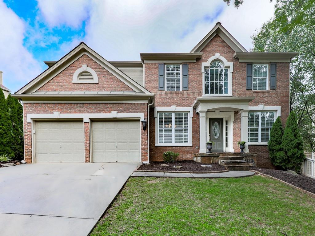 103 Santa Anita Tr., Woodstock, GA 30189