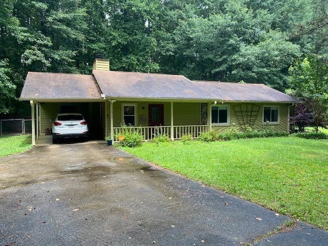 3015 Barrett Ct., Powder Springs, GA 30127