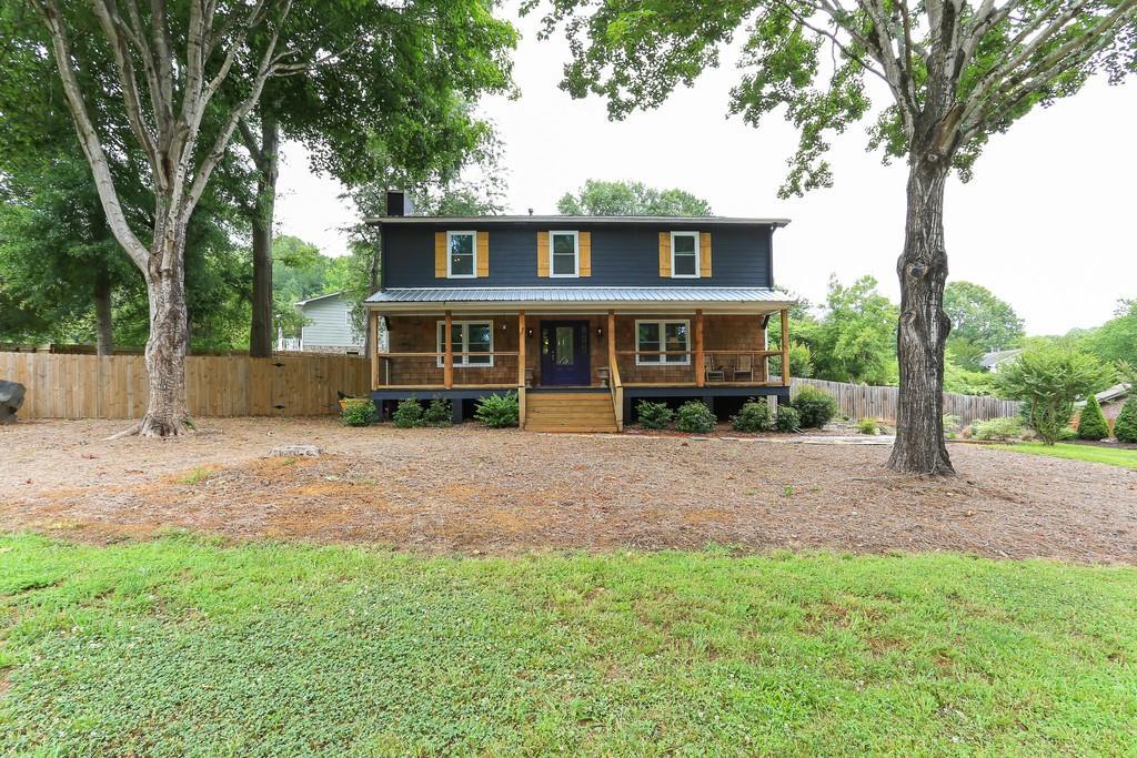 4112 Lynette Ct., Kennesaw, GA 30144