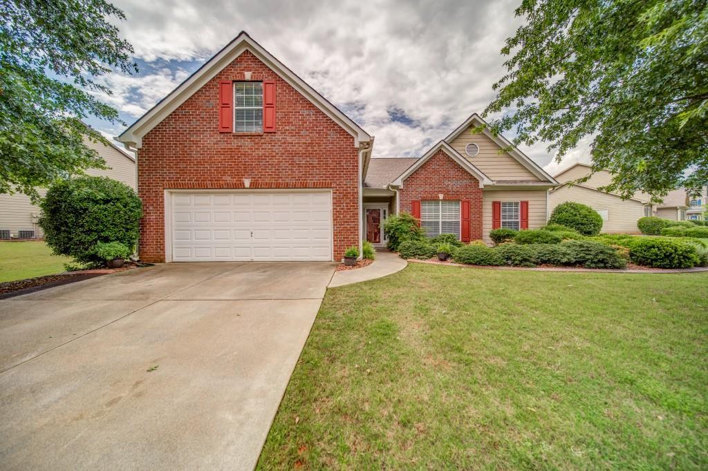804 Buffington Way, Canton, GA 30115