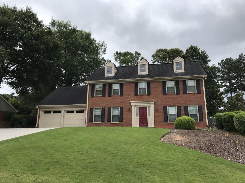 4394 Nassau Way, Marietta, GA 30068