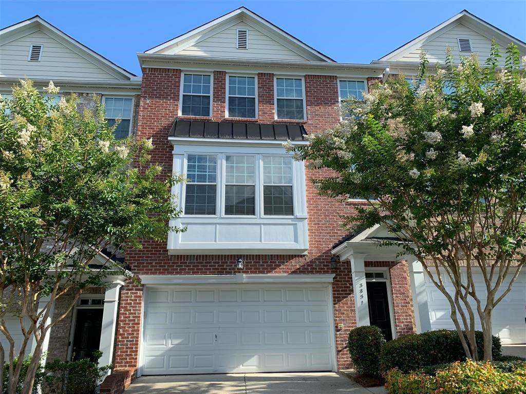 3851 Chattahoochee Summit Dr., Atlanta, GA 30339
