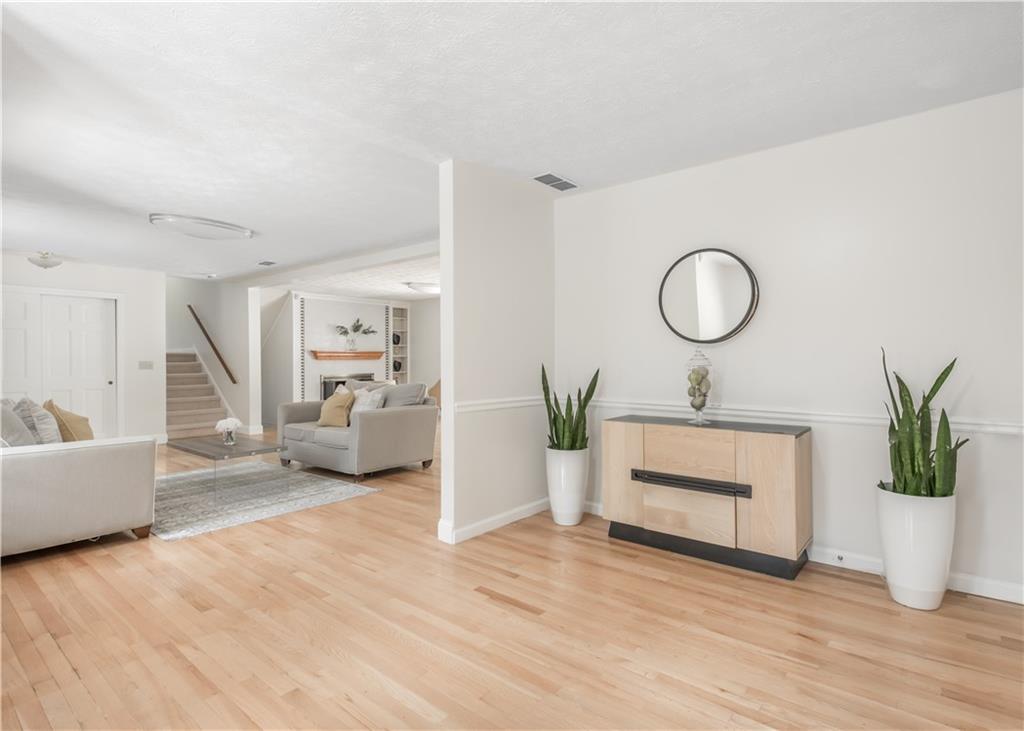 3981 Gunnin Rd., Peachtree Corners, GA 30092