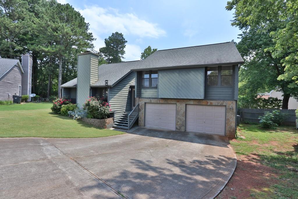 2905 Clipper Ct., Lawrenceville, GA 30044
