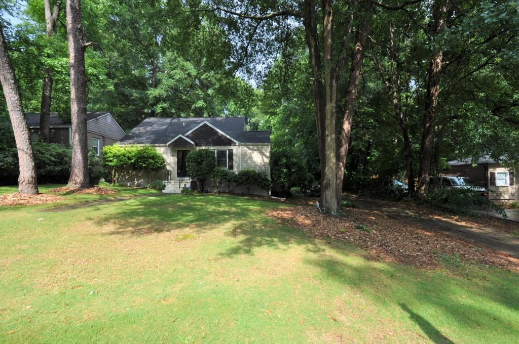 606 Daniel Ave., Decatur, GA 30032