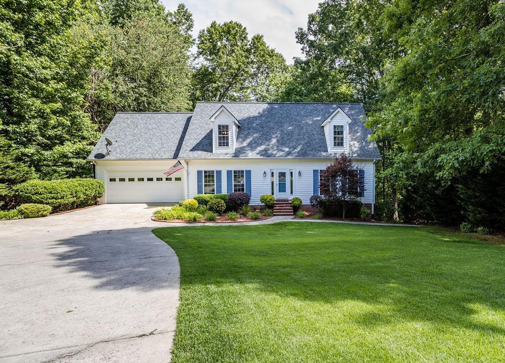 4139 Catawba Ridge #46, Gainesville, GA 30506