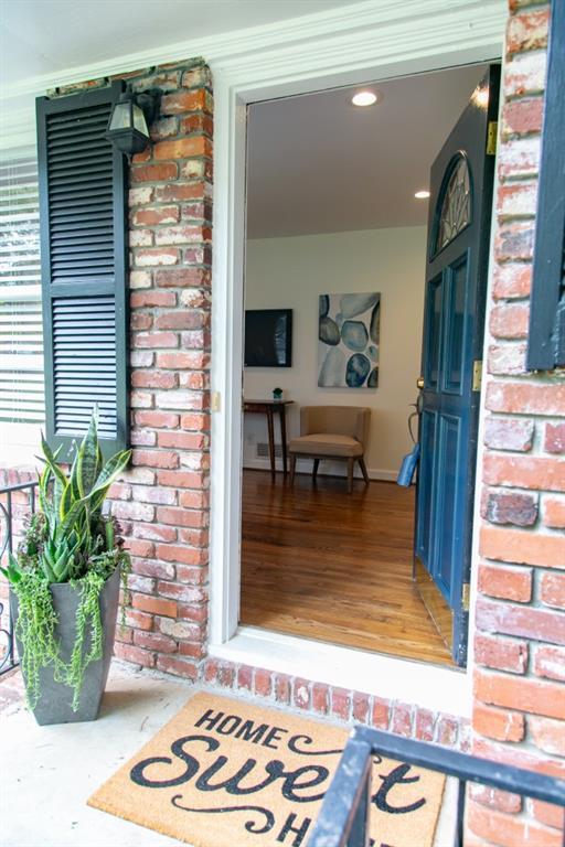 3160 Lindmoor Dr., Decatur, GA 30033