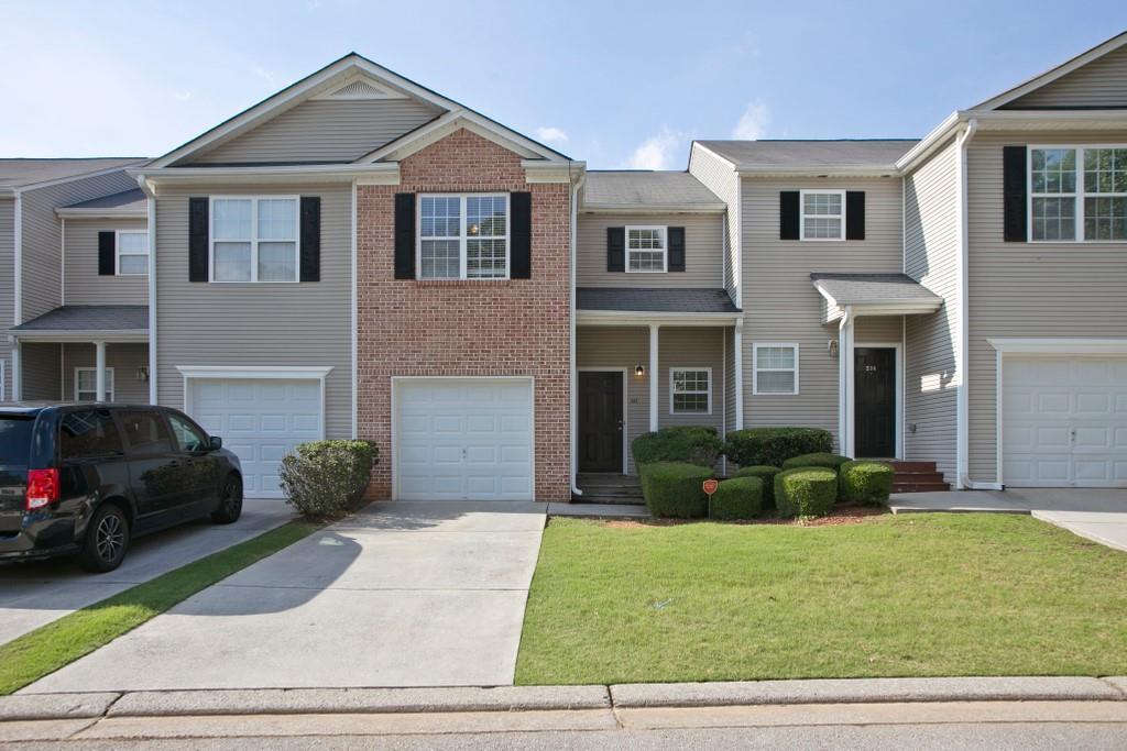 242 Venture Path, Hiram, GA 30141