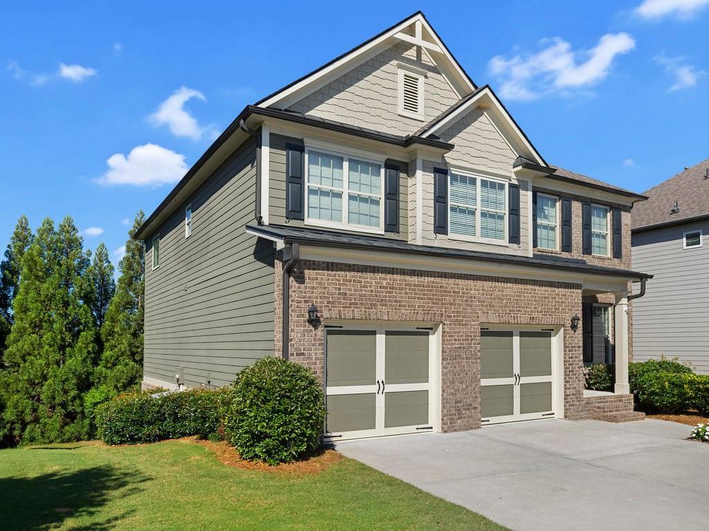 6872 Outrigger Ct., Flowery Branch, GA 30542