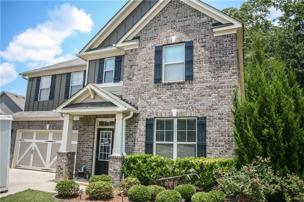 2539 Beauchamp Ct., Buford, GA 30519