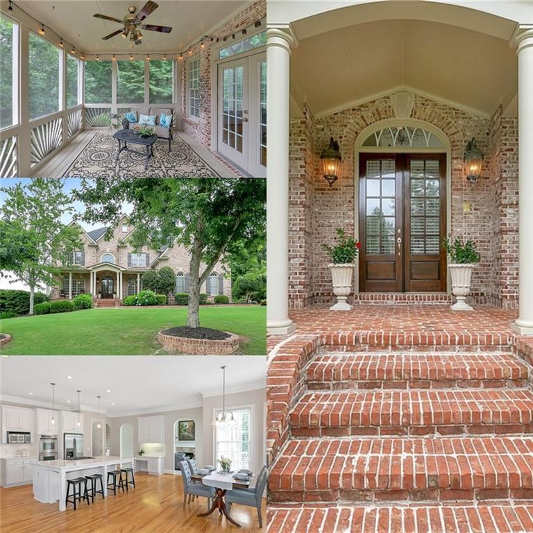 1670 Eversedge Dr., Alpharetta, GA 30009