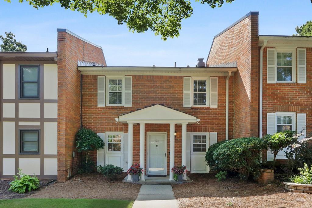 2907 Lavista Way, Decatur, GA 30033