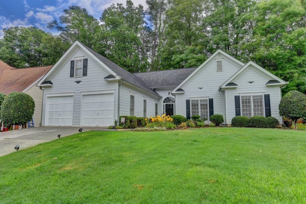 3000 Northcliff Dr., Suwanee, GA 30024
