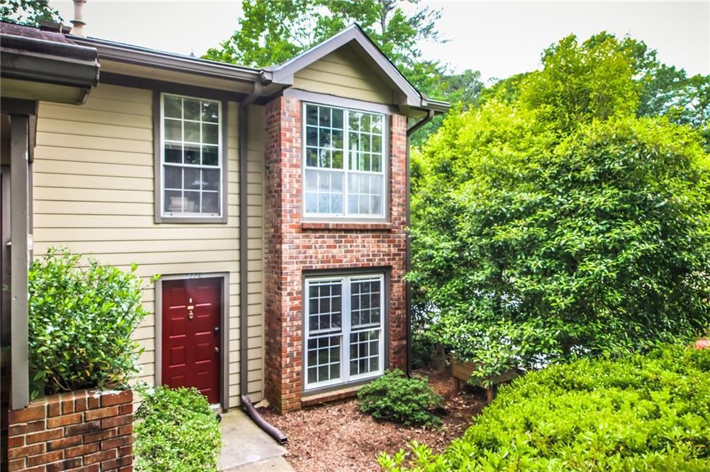 1280 Weatherstone Dr., Atlanta, GA 30324