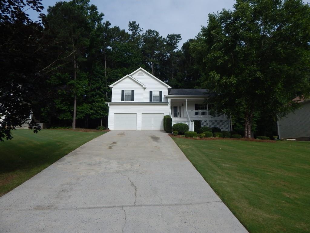 3819 Autumn View Ln., Acworth, GA 30101