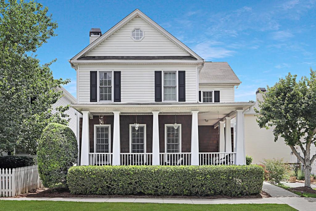 731 Gardenside Cir., Marietta, GA 30067