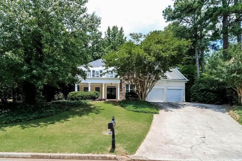 700 River Cove Dr., Dacula, GA 30019