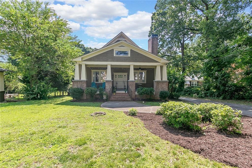 1202 Bouldercrest Dr., Atlanta, GA 30316