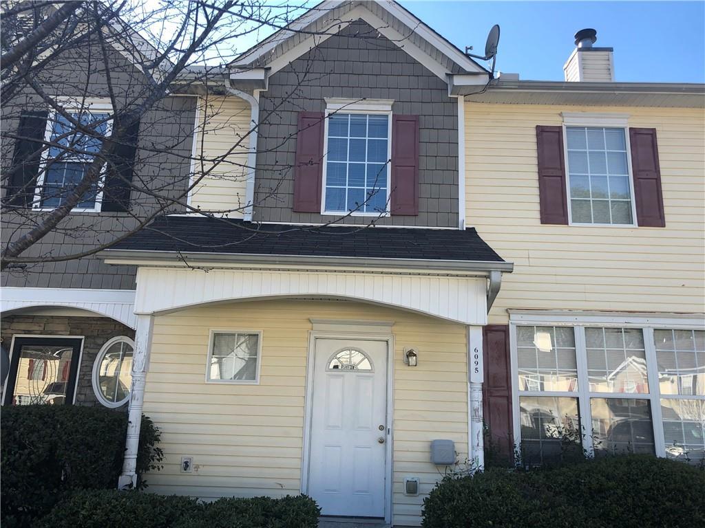 6095 Camden Forrest Cove, Riverdale, GA 30296