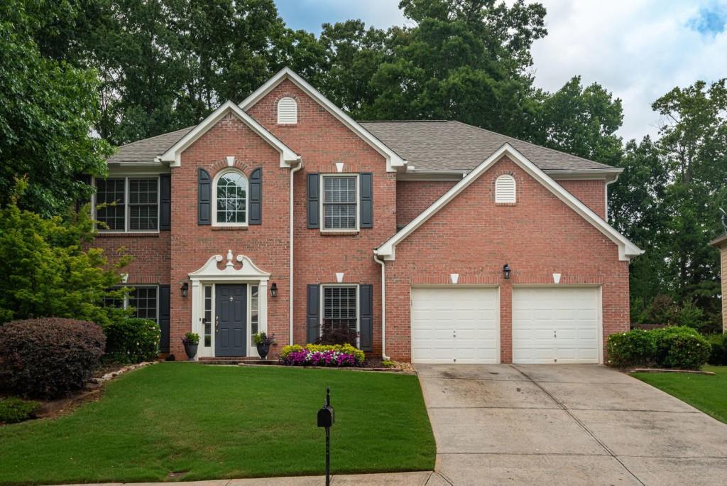 815 Gran Heritage Way, Dacula, GA 30019