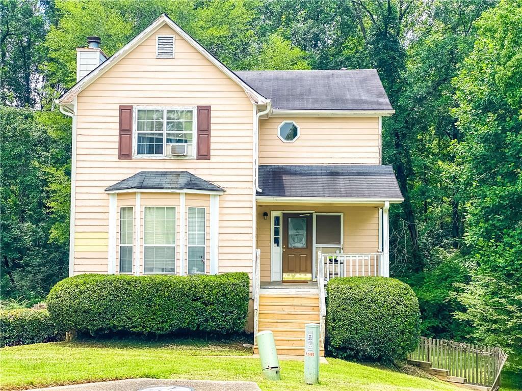 2404 Betsy Ct., Marietta, GA 30008