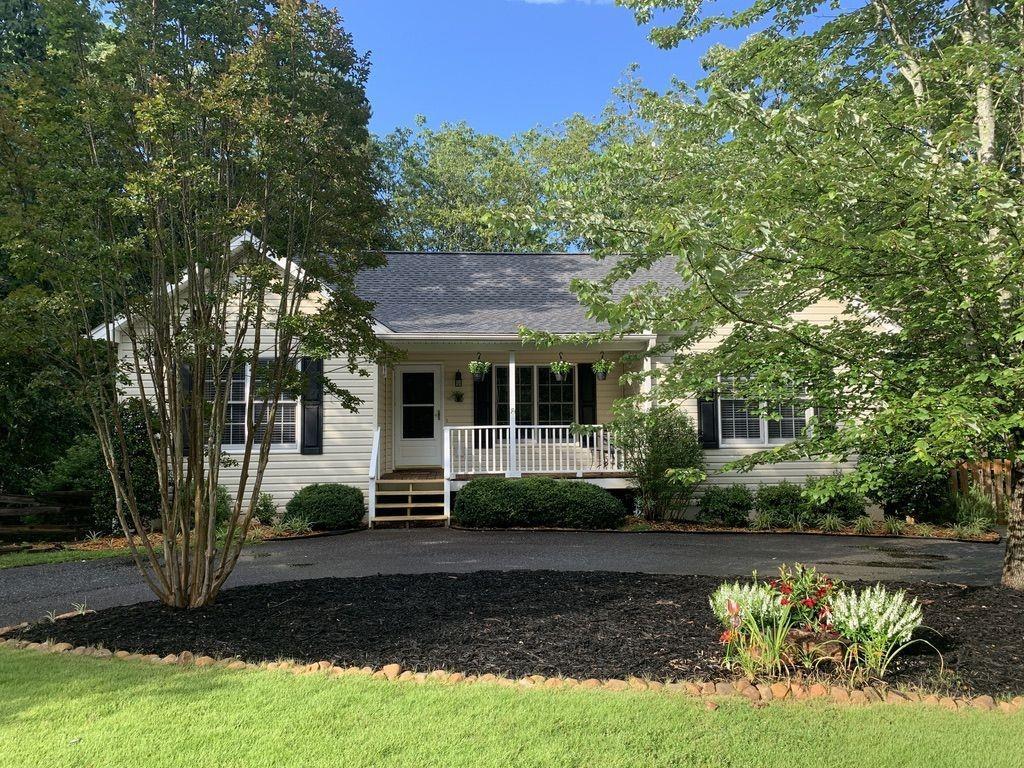 39 Wild Ridge Ln., Dahlonega, GA 30533