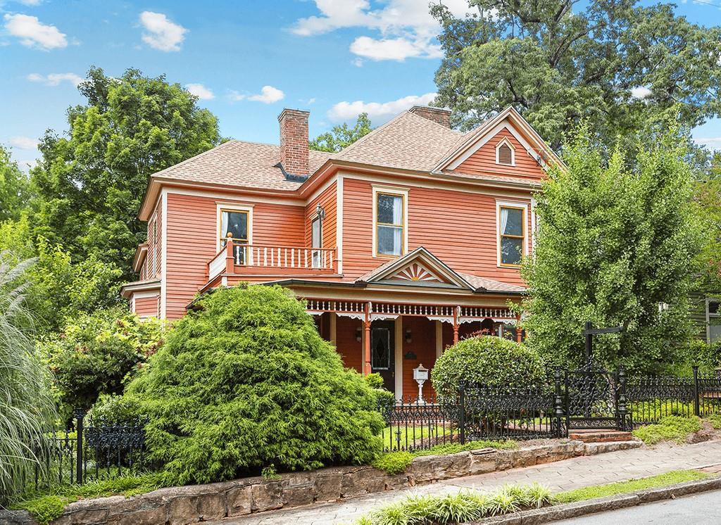 486 Sydney St., Atlanta, GA 30312