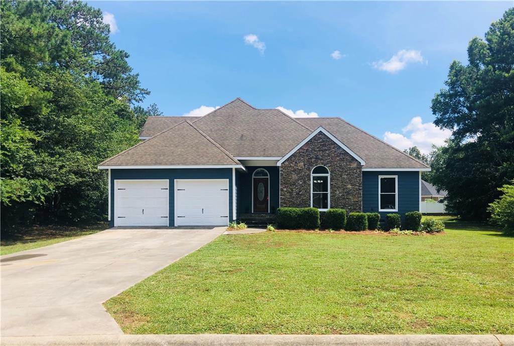 131 Bradford Dr., Calhoun, GA 30701