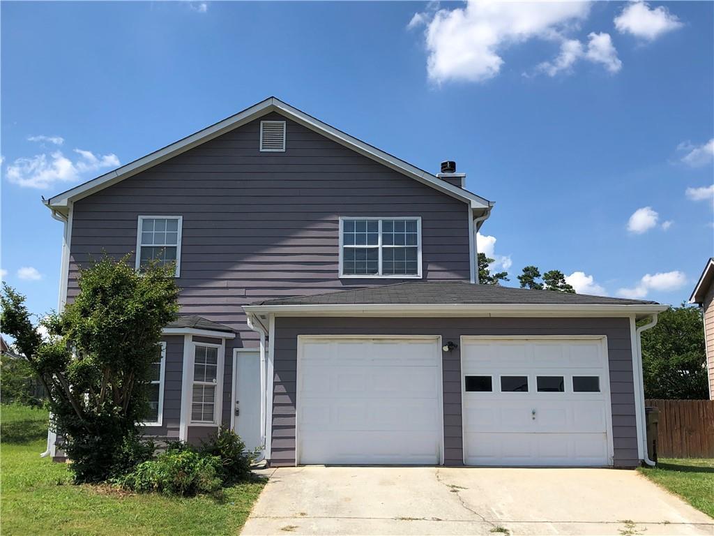 5722 Rock Shoals Way, Atlanta, GA 30349