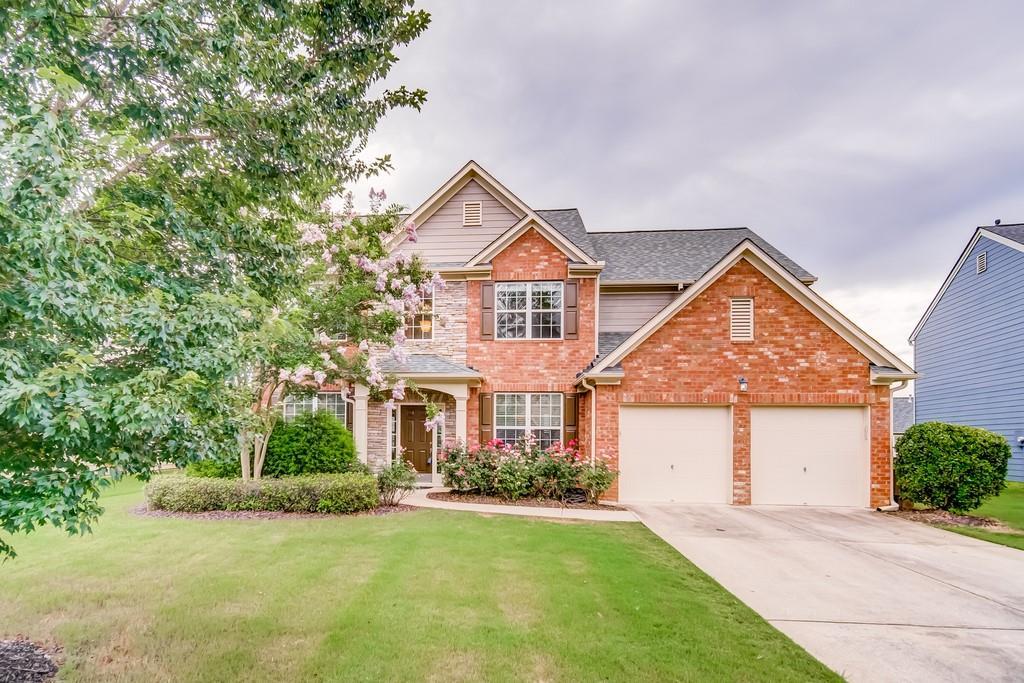 5125 Prancing Pass, Cumming, GA 30040
