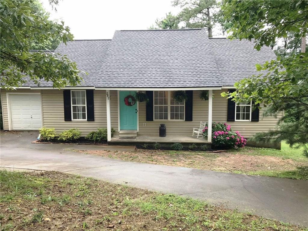 287 Lavista Dr., Calhoun, GA 30701