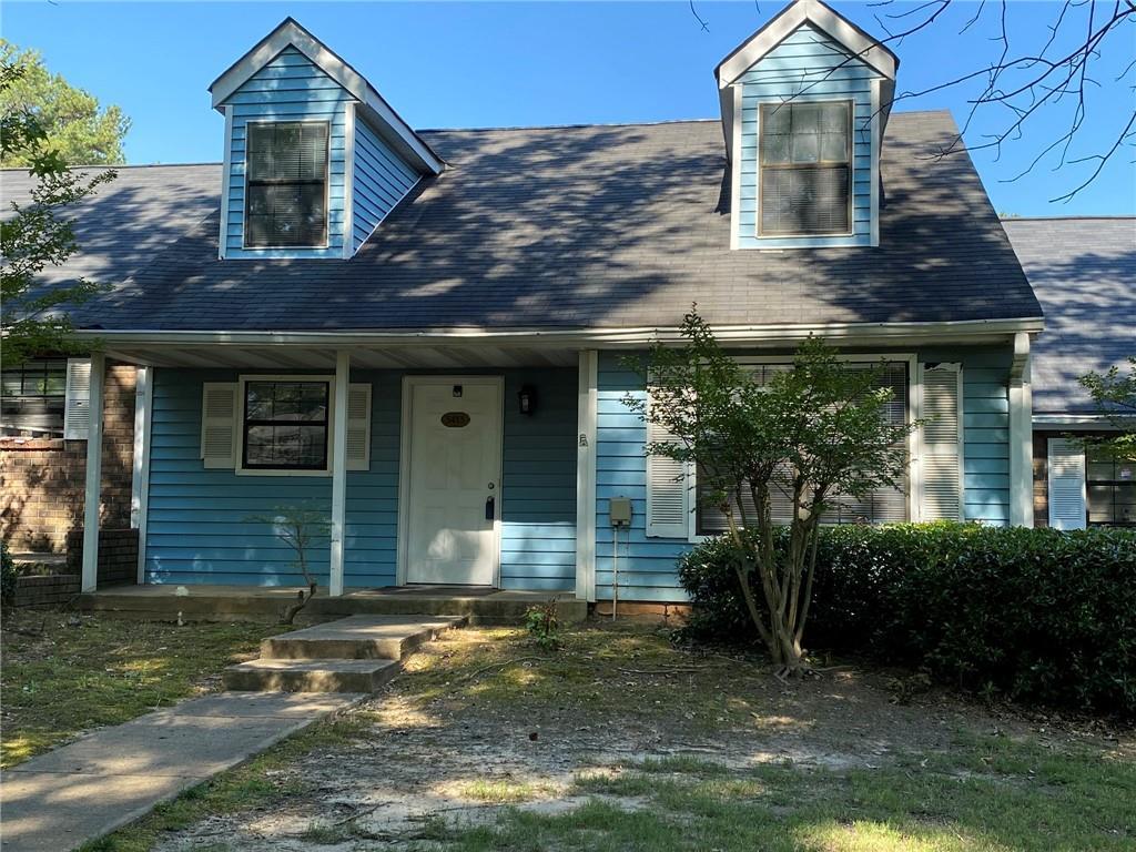 5413 Park Place, Atlanta, GA 30349