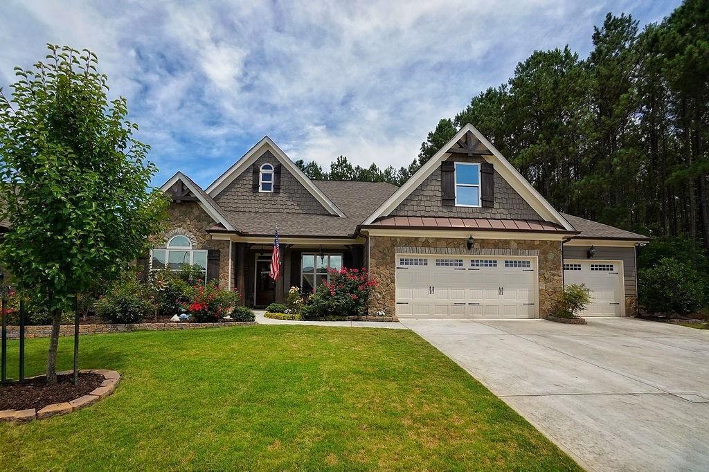 55 Durana Way, Dallas, GA 30132