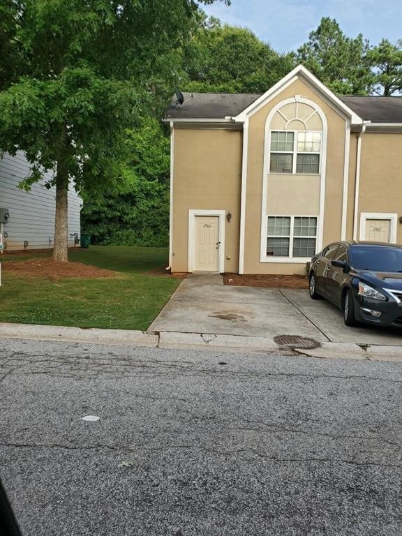 2960 Fields Dr., Lithonia, GA 30038
