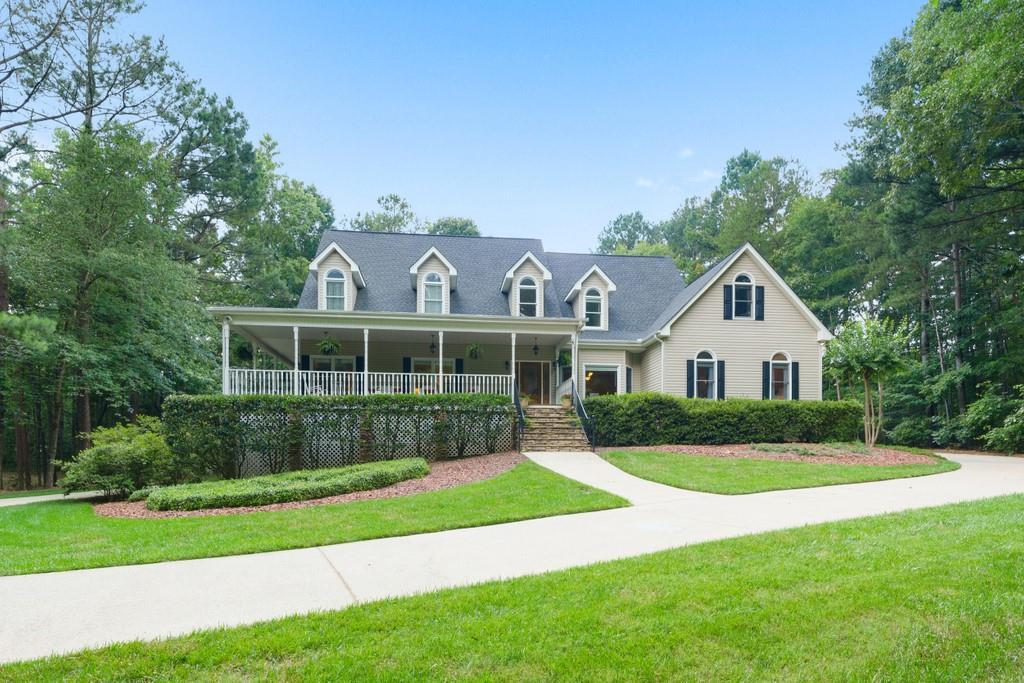 1529 New Hope Rd., Lawrenceville, GA 30045