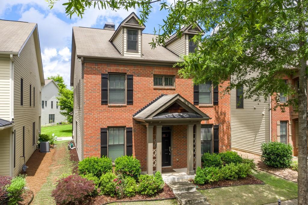 3793 Baxley Pine Tr., Suwanee, GA 30024
