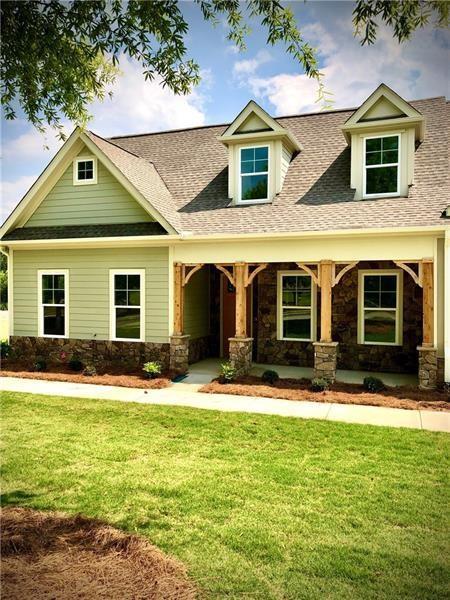 122 Arrowridge, Waleska, GA 30183