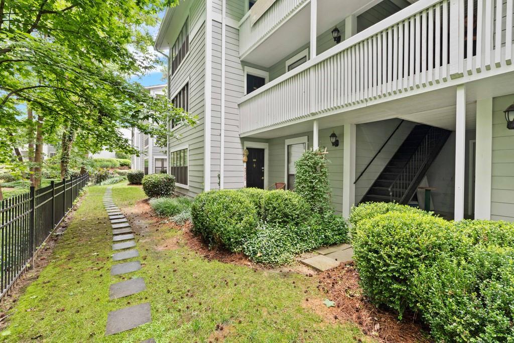 605 Summit North Dr., Atlanta, GA 30324