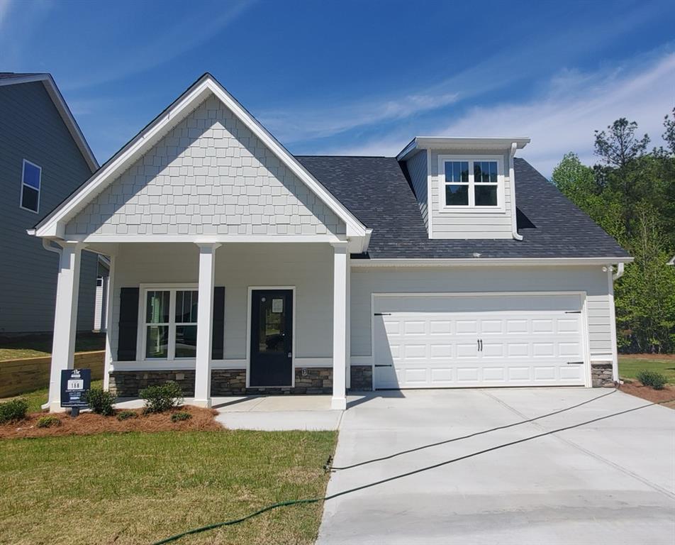 1220 Palmetto Ln., Villa Rica, GA 30180