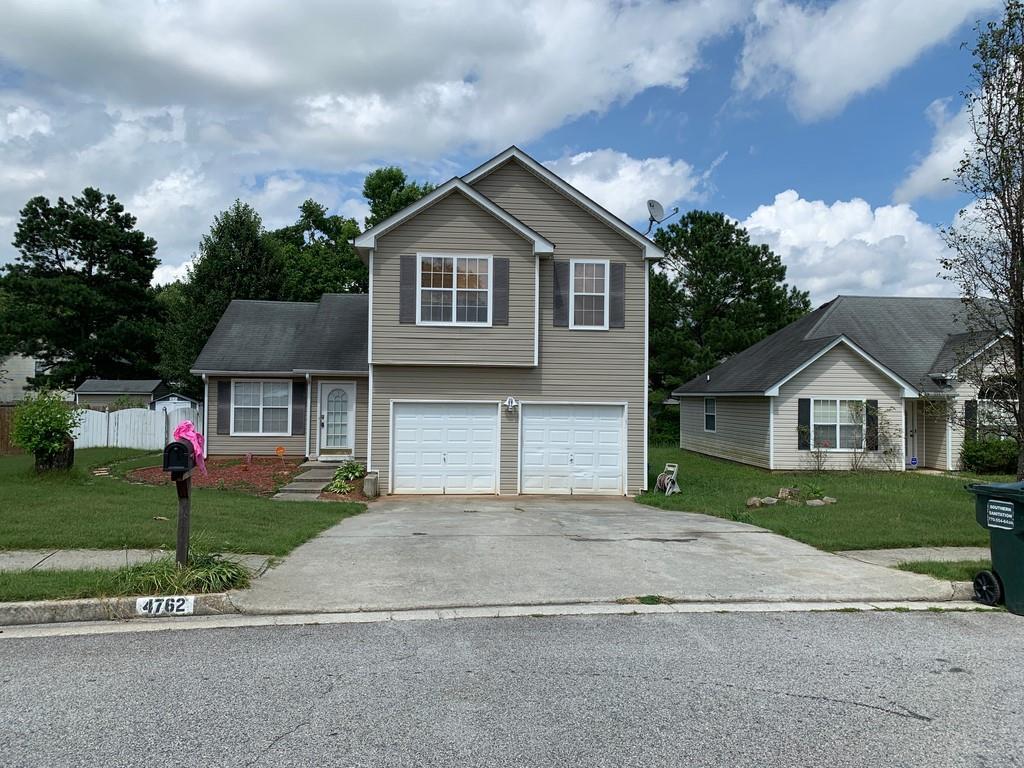4762 Centurian Way View, Snellville, GA 30039
