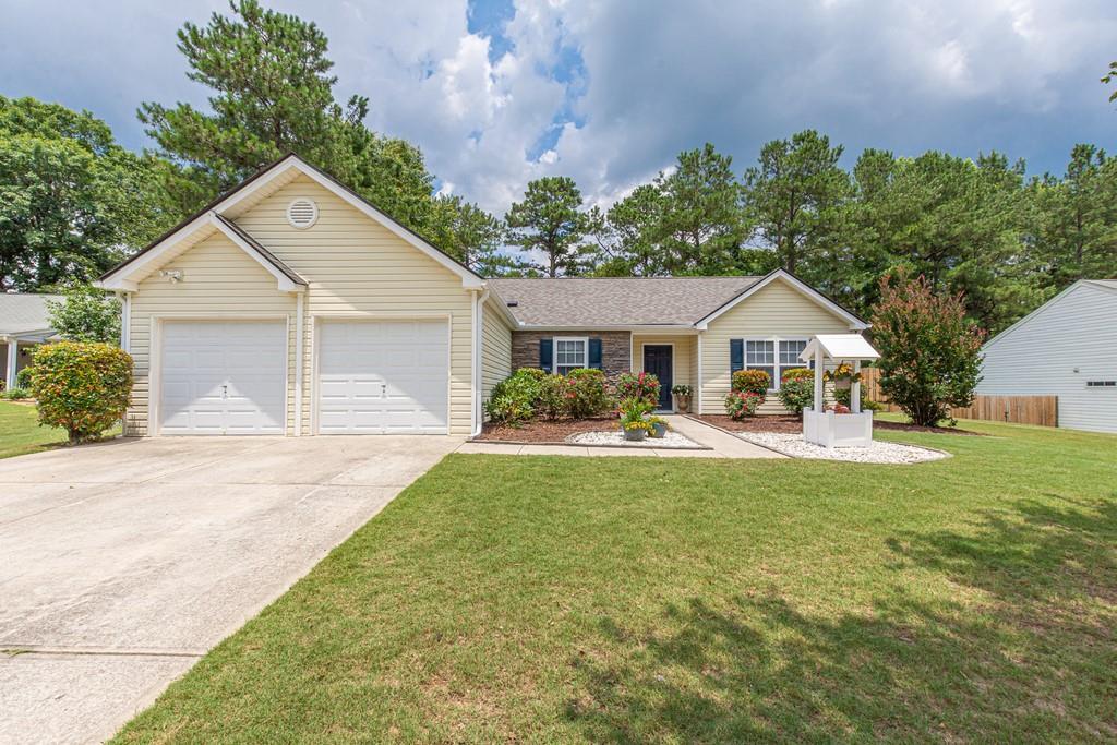 347 Red Maple Way, Dallas, GA 30157