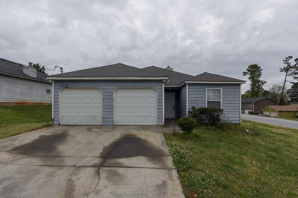 1257 Lori Ann Way, Atlanta, GA 30349